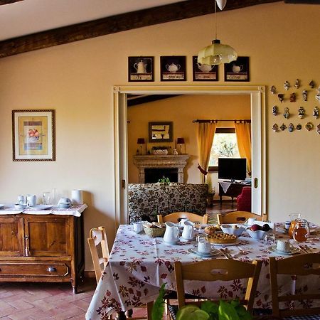 Pathirion B&B Россано Екстер'єр фото