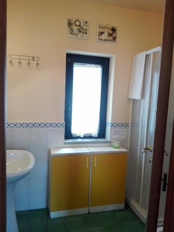 Pathirion B&B Россано Екстер'єр фото