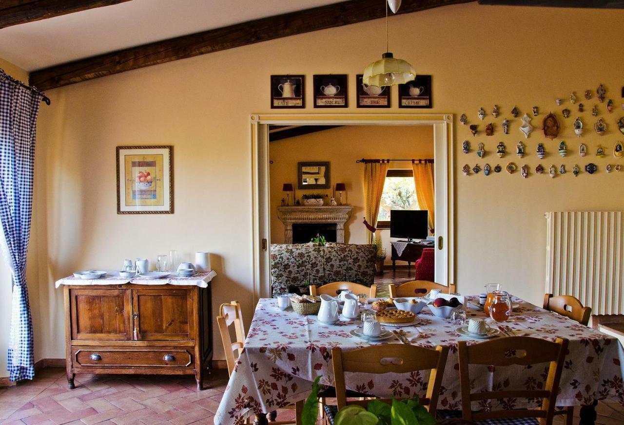 Pathirion B&B Россано Екстер'єр фото